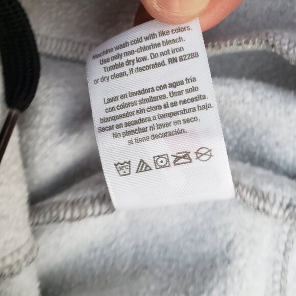 Russell Mens Fleece Lounge Pant - Size XL - Picture 11 of 16